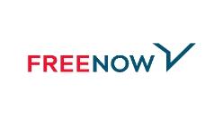 logo freenow
