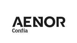 logo aenor