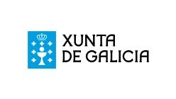 logo xunta de galicia