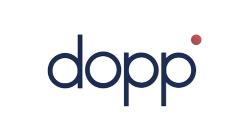 logo dopp